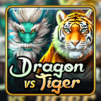 Dragon vs Tiger