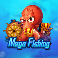 Mega Fishing