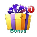 Welcome Bonus