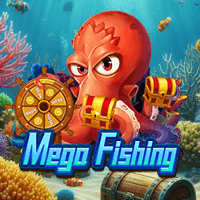 Mega Fishing