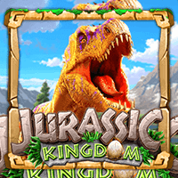 Jurassic kingdom
