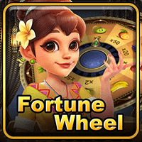 Fortune Wheel