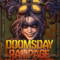Doomsday Rampage