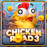 Chicken road 3