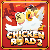 Chicken road 2