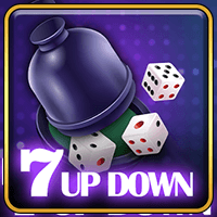 7 up down