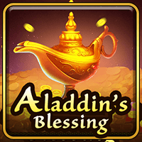 Alladin Blessings