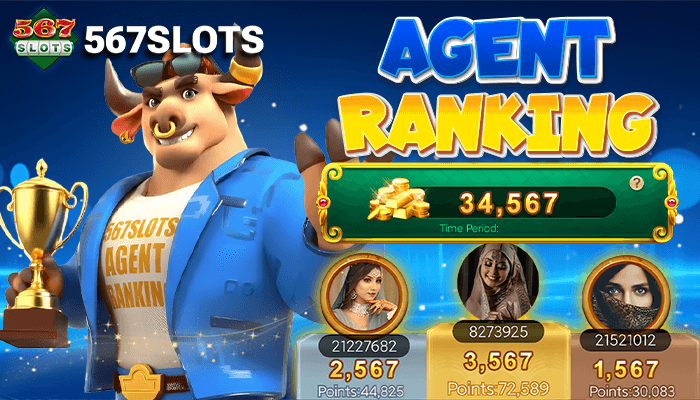Agent leaderboard