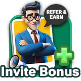 Invite Bonus