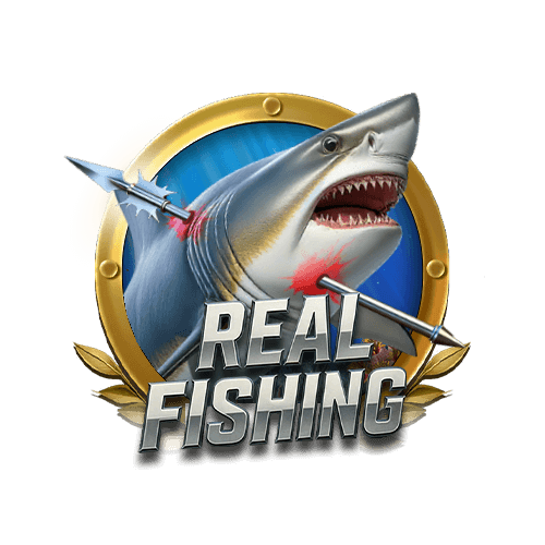Real Fishing