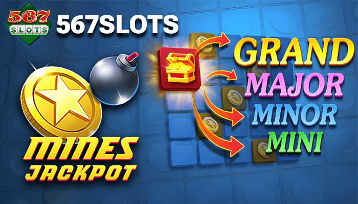 Mines Jackpot