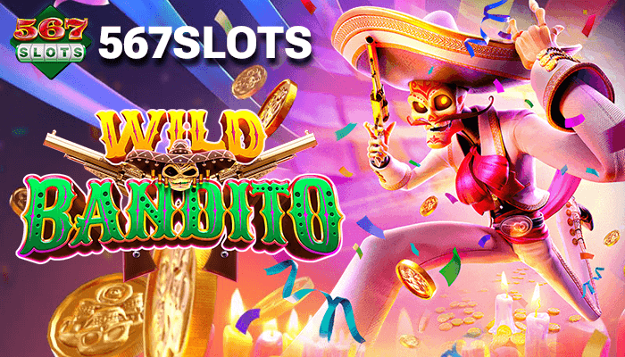 Wild Bandito