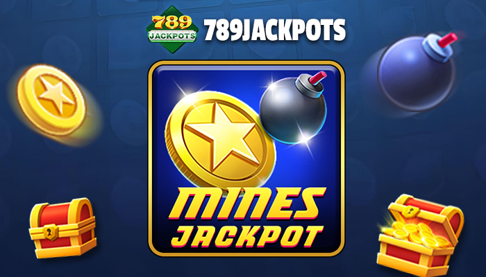 Mines Jackpots