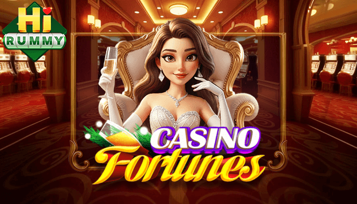 Casino Fortunes.png Casino Fortunes
