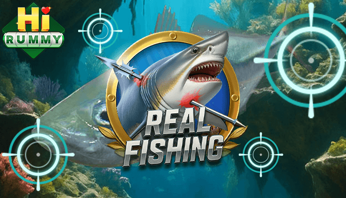 Real Fishing.png Real Fishing