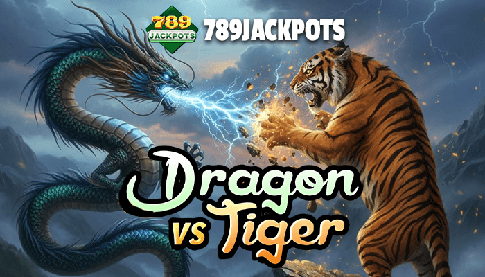 Dragon vs Tiger Multiplayer Game