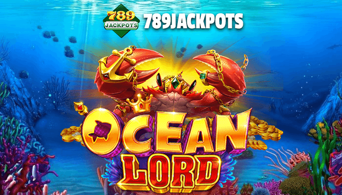 Ocean Lord Fishing Game