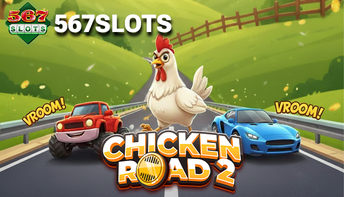 Chicken Road 2 Game