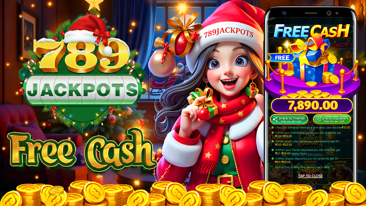 INVITE & EARN FREE CASH