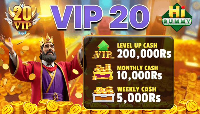 VIP Program