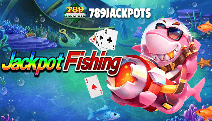 Fishing Games