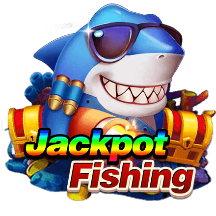 Jackpot Fishing