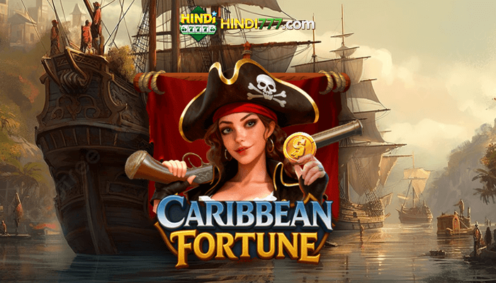 Caribbean Fortune Game