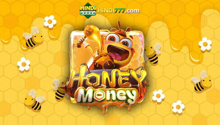 Honey Money Game