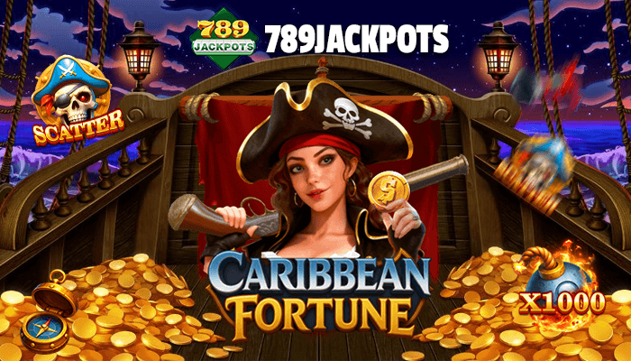 Caribbean Fortune