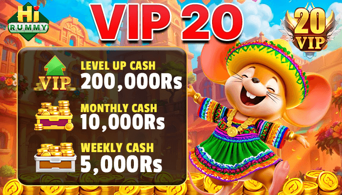 HI RUMMY VIP CLUB