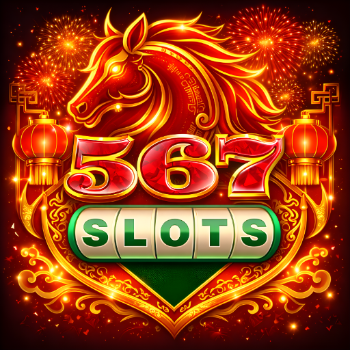 567SLOTS New Year Special Offer