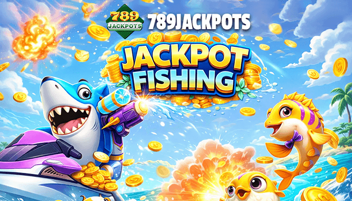 Jackpot Fishing