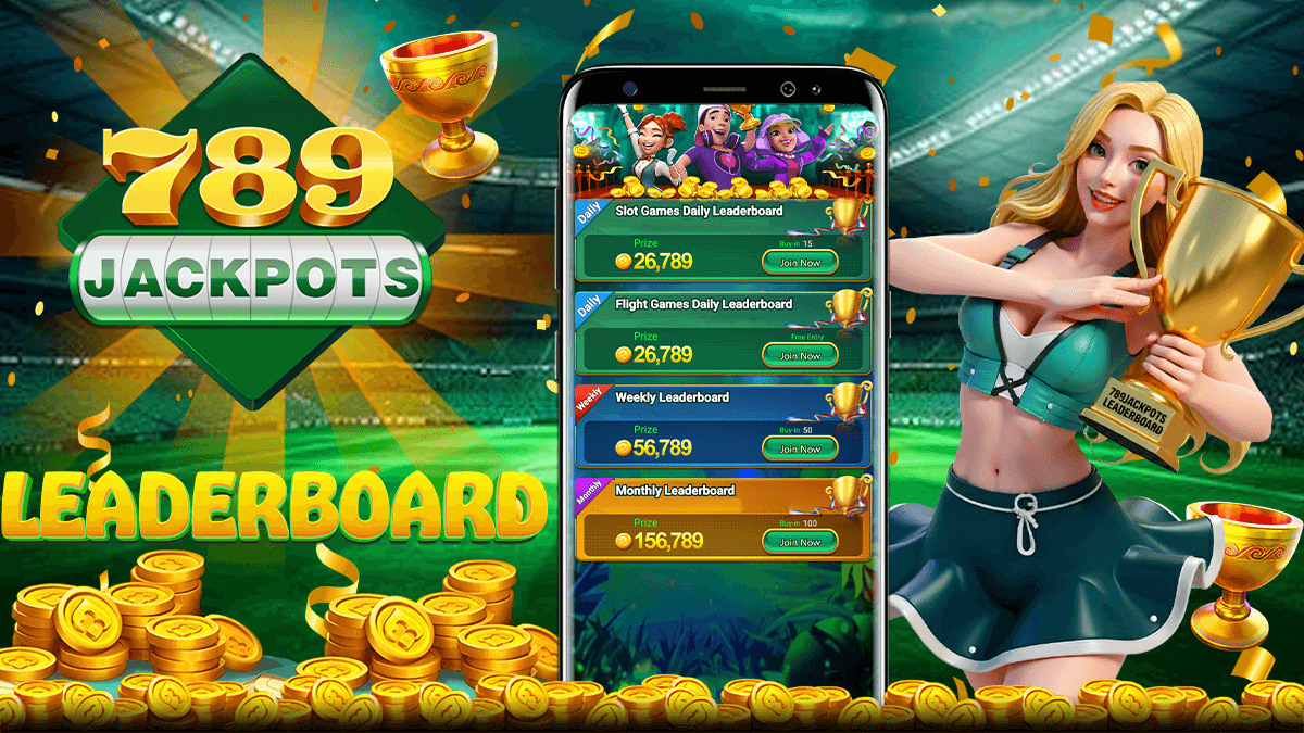 789jackpots leaderboard