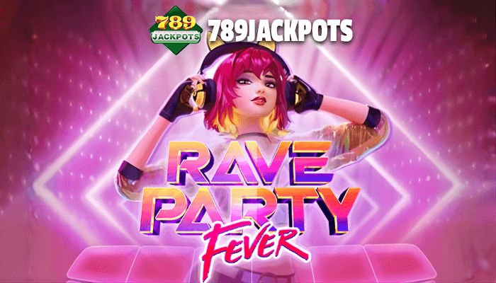 Rave Party Fever