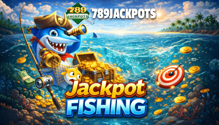 Jackpot Fishing