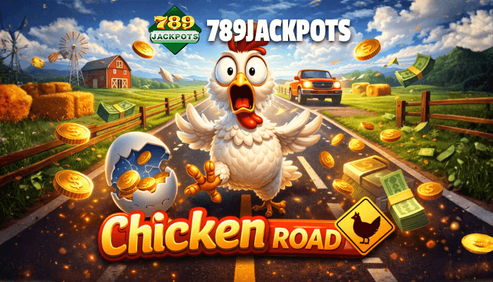 Chicken Road