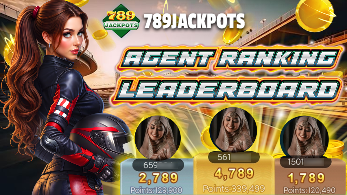 789jackpots live partner leaderboard