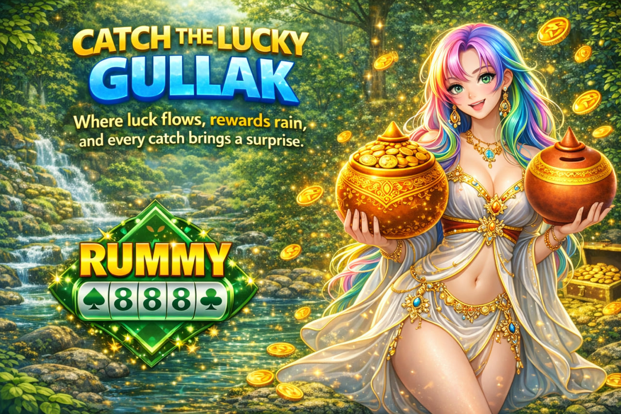 Lucky Gullak image slot 1