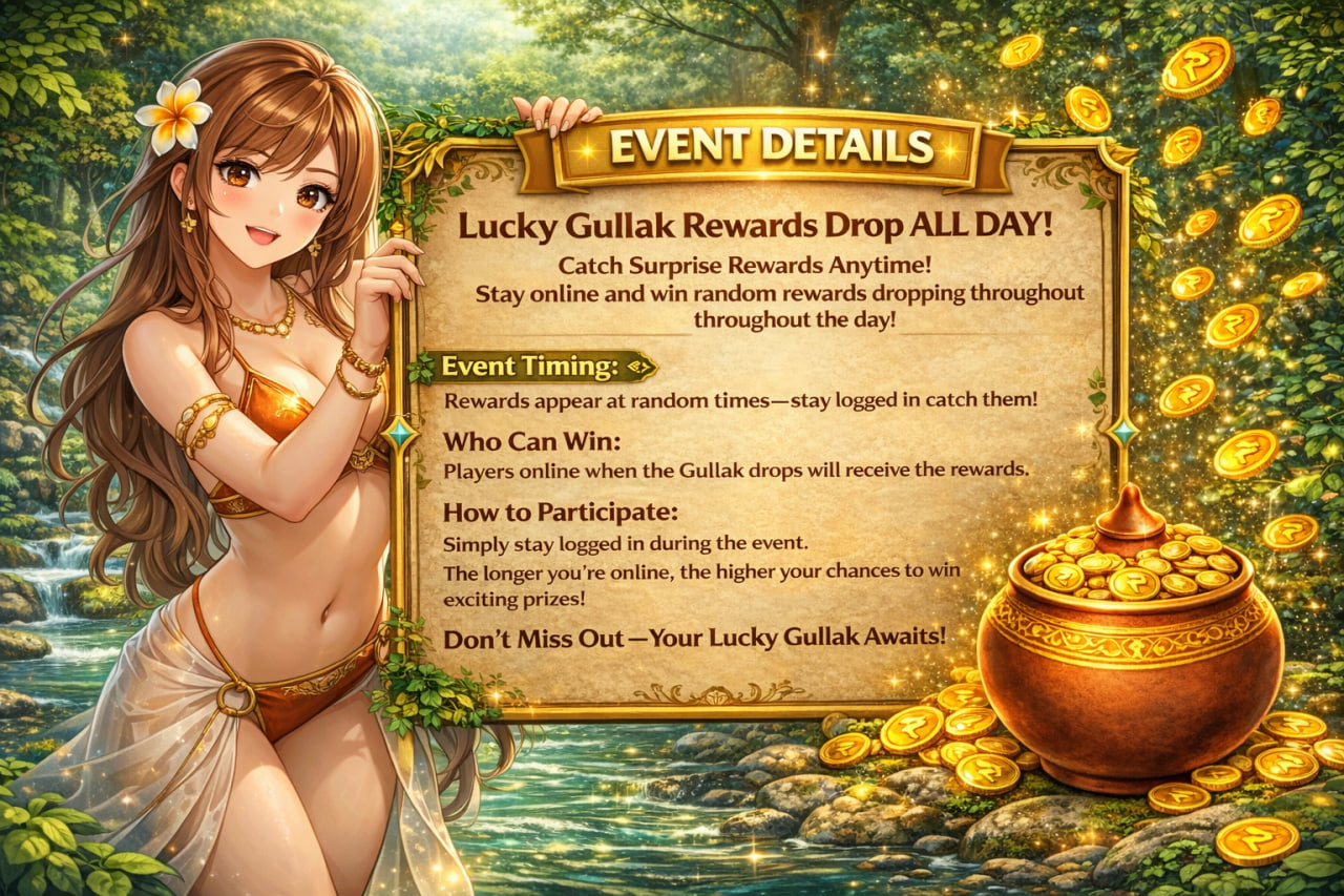 Lucky Gullak image slot 2