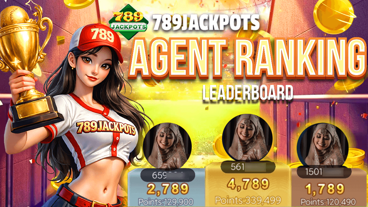 Live Partner Leaderboard