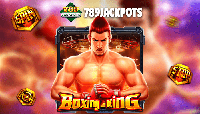 Boxing King Game