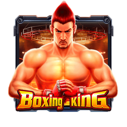 BOXING KING