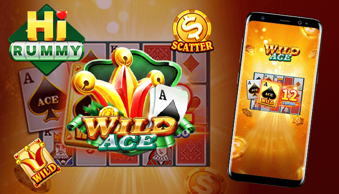 Wild Ace Game