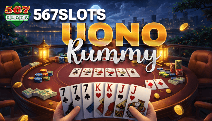 uono rummy1.png Uono Rummy Game