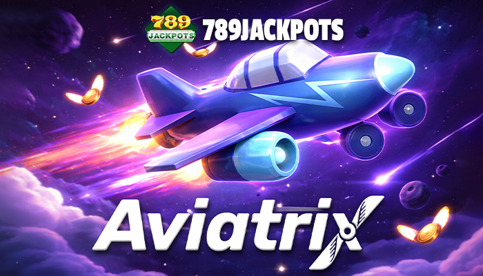 Aviatrix Fight Arena