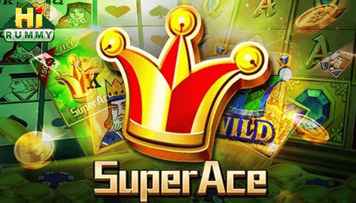 HI RUMMY Slots Games