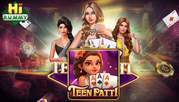 HI RUMMY Skill Games