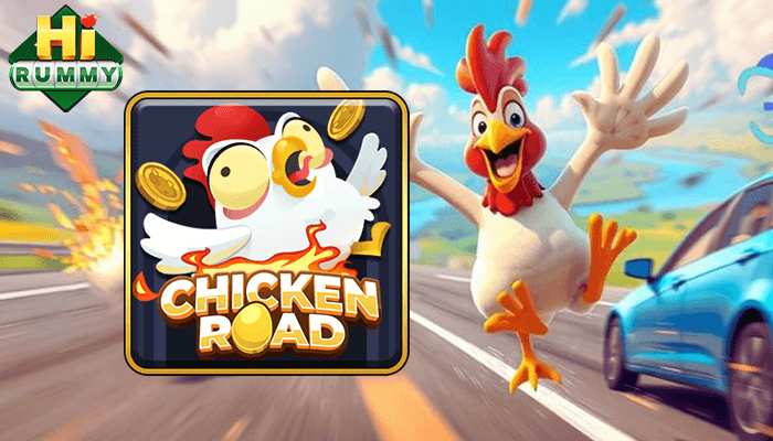 HI RUMMY Multiplayer Games