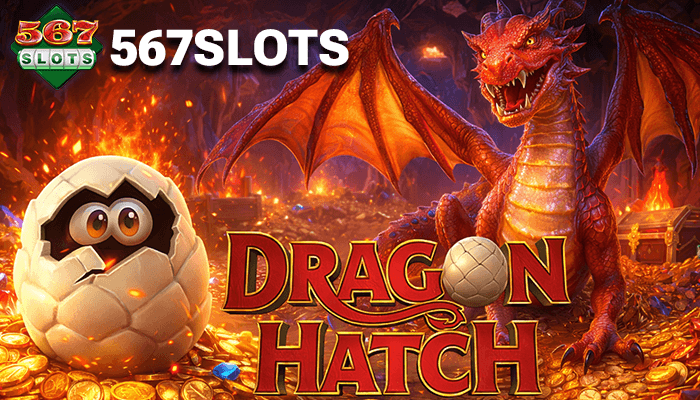 Dragon Hatch Slot