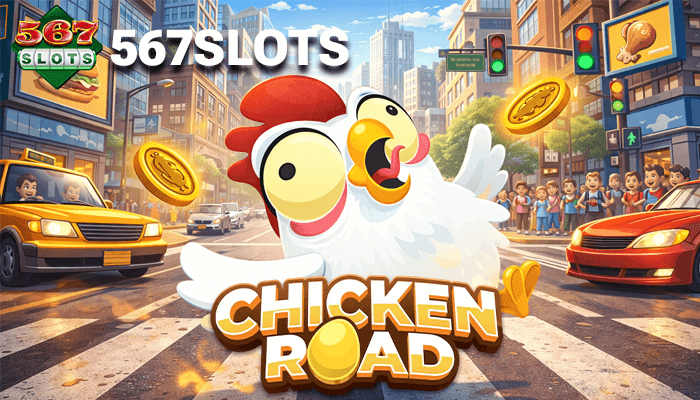 Chicken Road Multiplayer